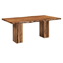 rustic diner wood tables_rustic dinning room tables_wood restaurant tables 1030