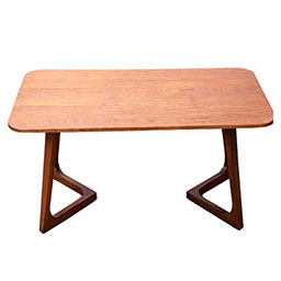 modern ashtree dining tables_cheap nordic wood tables_wood restaurant tables 1038