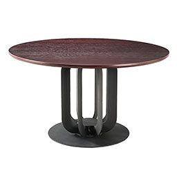 wood restaurant tables 1102_round walnut dining tables_wood round coffee tables