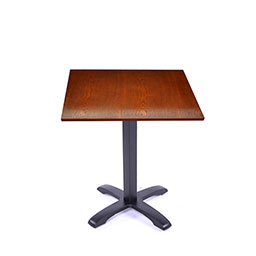 customize laminate dining tables_2 seater square restaurant tables_wood restaurant tables 1210