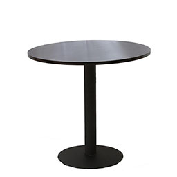 fireproof round diner tables_cheap round diner tables_wood restaurant tables 1217