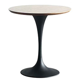 modern round oak tables_60cm round restaurant tables_wood restaurant tables 1224