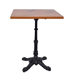 classic dining room tables_laminate square dining tables_wood restaurant tables 1228
