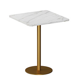 white marble restaurant tables_customize square marble dining tables_marble restaurant tables 1520