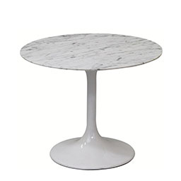 round retro marble dining tables_nordic round coffee marble tables_marble restaurant tables 1521
