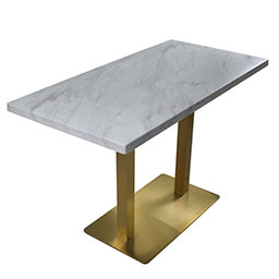 simple modern marble tables_modern white stone dining tables_marble restaurant tables 1527