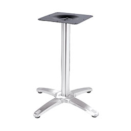 cross base steel table legs_cross restaurant table base_restaurant steel tables base 1936