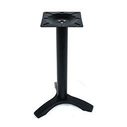 tripod base iron table legs_tripod shape dining table legs_restaurant iron tables base 1961