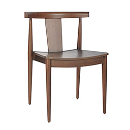 wood restaurant chairs 2035__