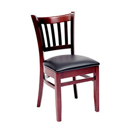 wood restaurant chairs 2092__