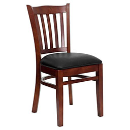 wood restaurant chairs 2093__