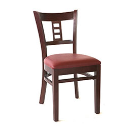 wood restaurant chairs 2095__