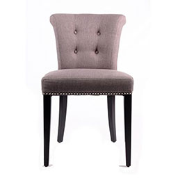 __leather restaurant chairs 2243