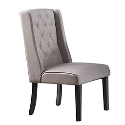 __leather restaurant chairs 2245