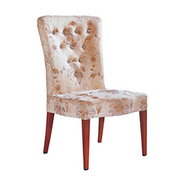 __leather restaurant chairs 2249