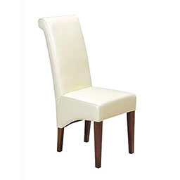 __leather restaurant chairs 2252