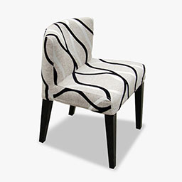 __leather restaurant chairs 2274