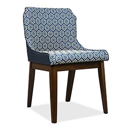 upholstered cafe chairs 2415__