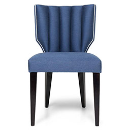 upholstered cafe chairs 2417__