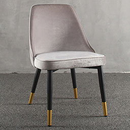 upholstered cafe chairs 2420__