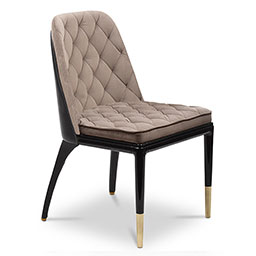 upholstered cafe chairs 2421__