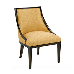 upholstered cafe chairs 2424__