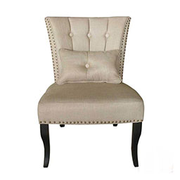 upholstered cafe chairs 2428__