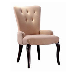 upholstered cafe chairs 2433__