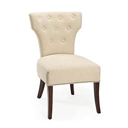 upholstered cafe chairs 2434__