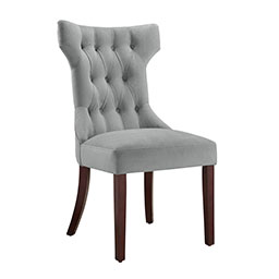 upholstered cafe chairs 2435__
