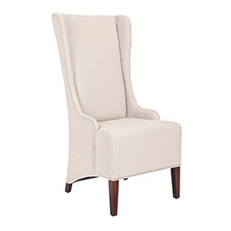 upholstered cafe chairs 2439__