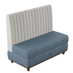 restaurant booth seating 5070_restaurant dining bench seating_classical european dining booth