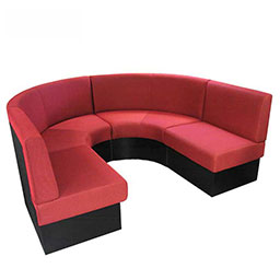 __restaurant booth seating 5520