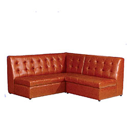 restaurant booth seating 5619__