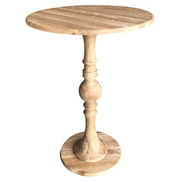 restaurant bar tables 6017_antique oak high bar tables_antique round cafeteria bar tables