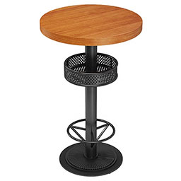 restaurant bar tables 6121__