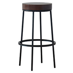 restaurant bar stools 6351__