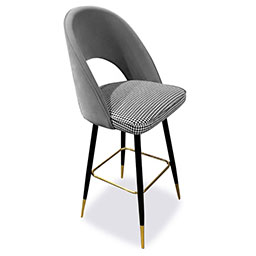 restaurant bar stools 6405__