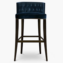 restaurant bar stools 6410__