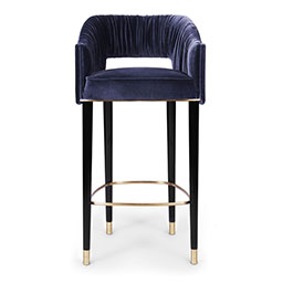 restaurant bar stools 6412__