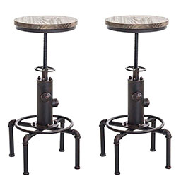 __restaurant bar stools 6522