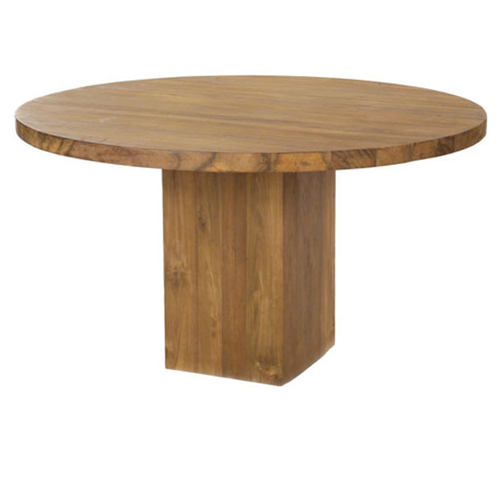 wood restaurant tables 1008_countryside round restaurant tables_solid wood restaurant tables
