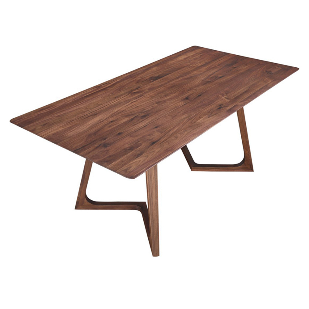 wood restaurant tables 1018_nordic square wood tables_ash wood square tables