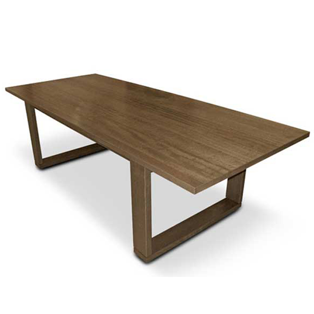 wood restaurant tables 1029_modern rectangle dinning tables_luxury MDF dining tables