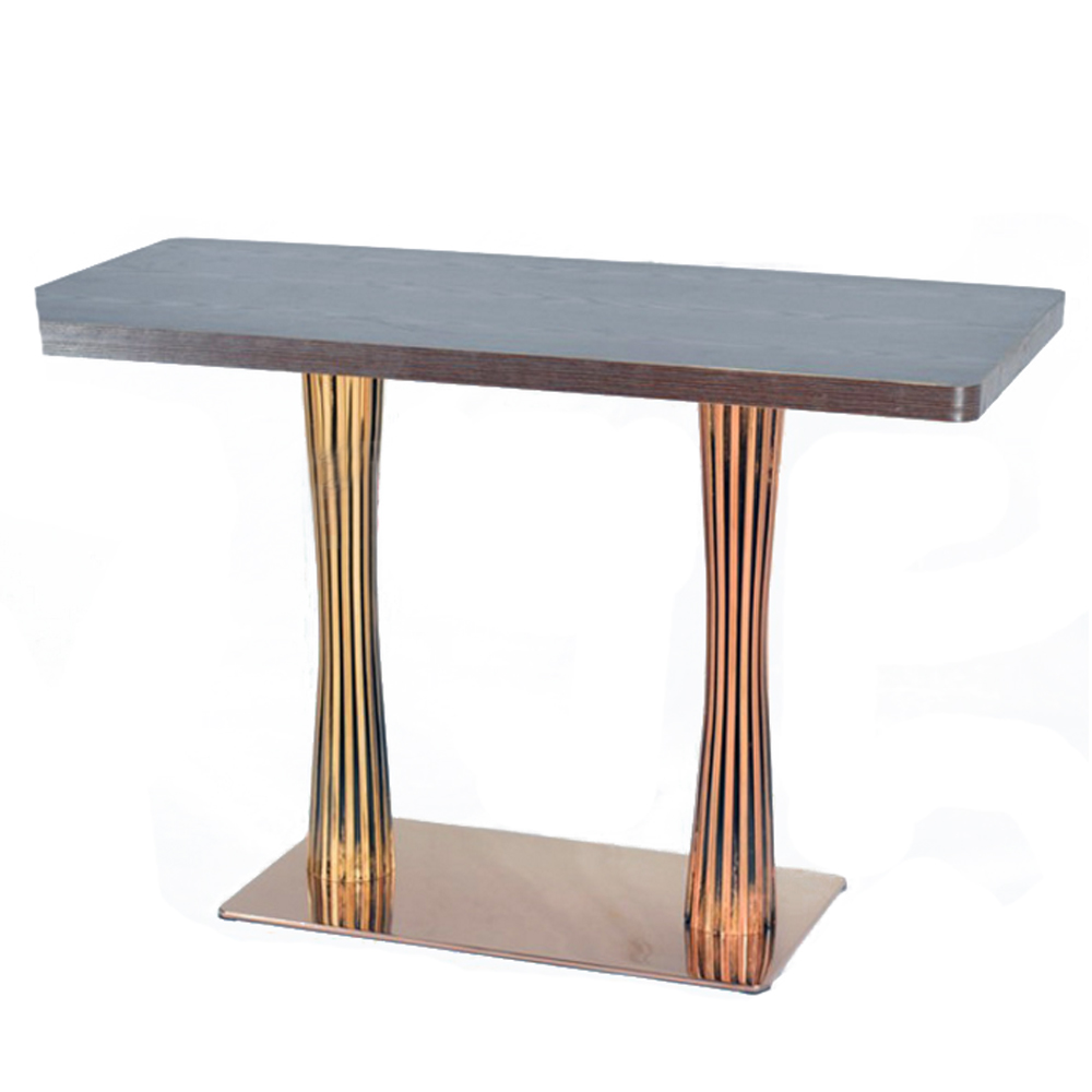 wood restaurant tables 1114_classical wood cafe tables_antique MDF cafe tables