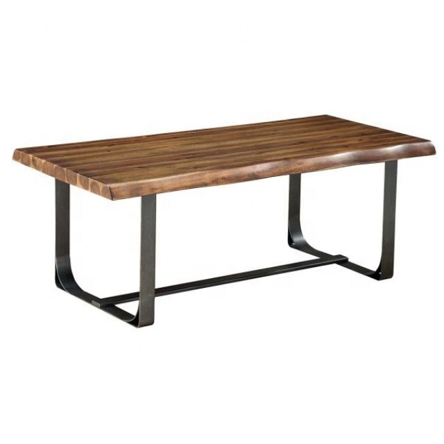 wood restaurant tables 1117_multifunction wood tables_walnut wood diner tables
