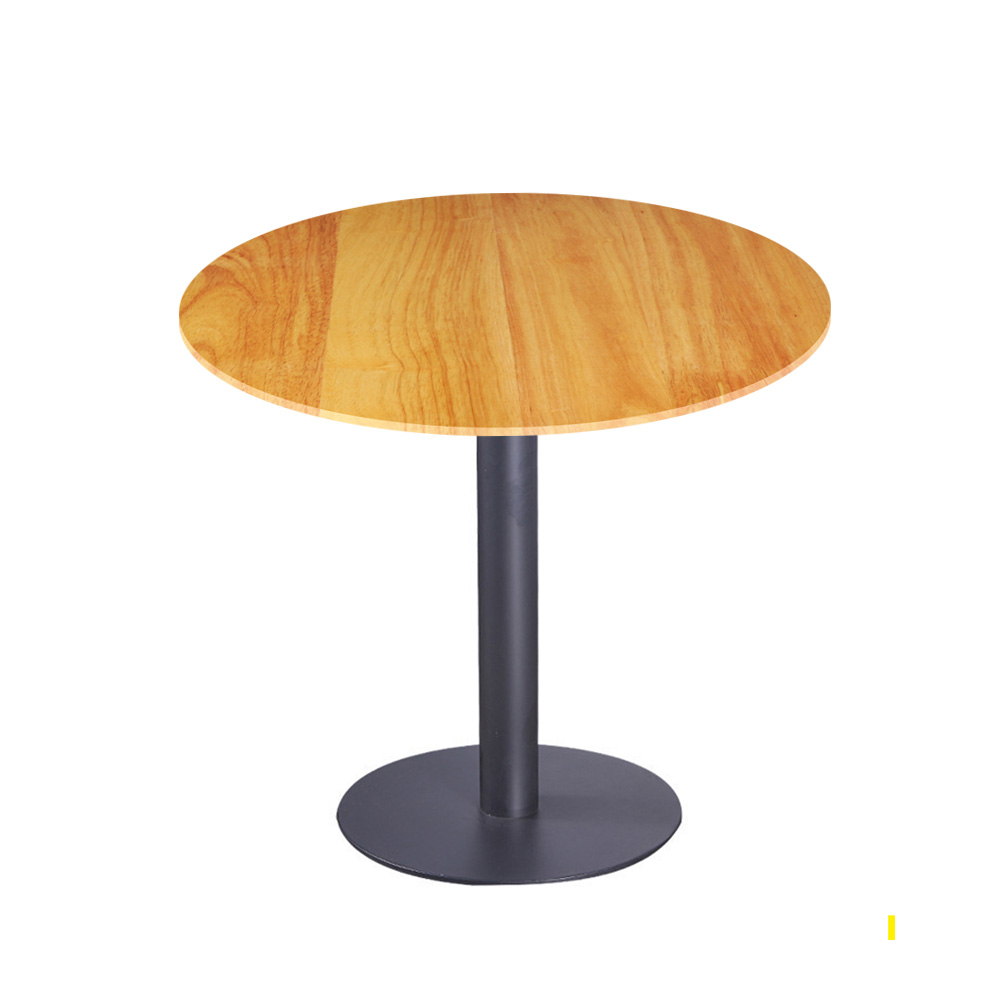 wood restaurant tables 1203_round oak wood dining tables_classical wood coffee tables