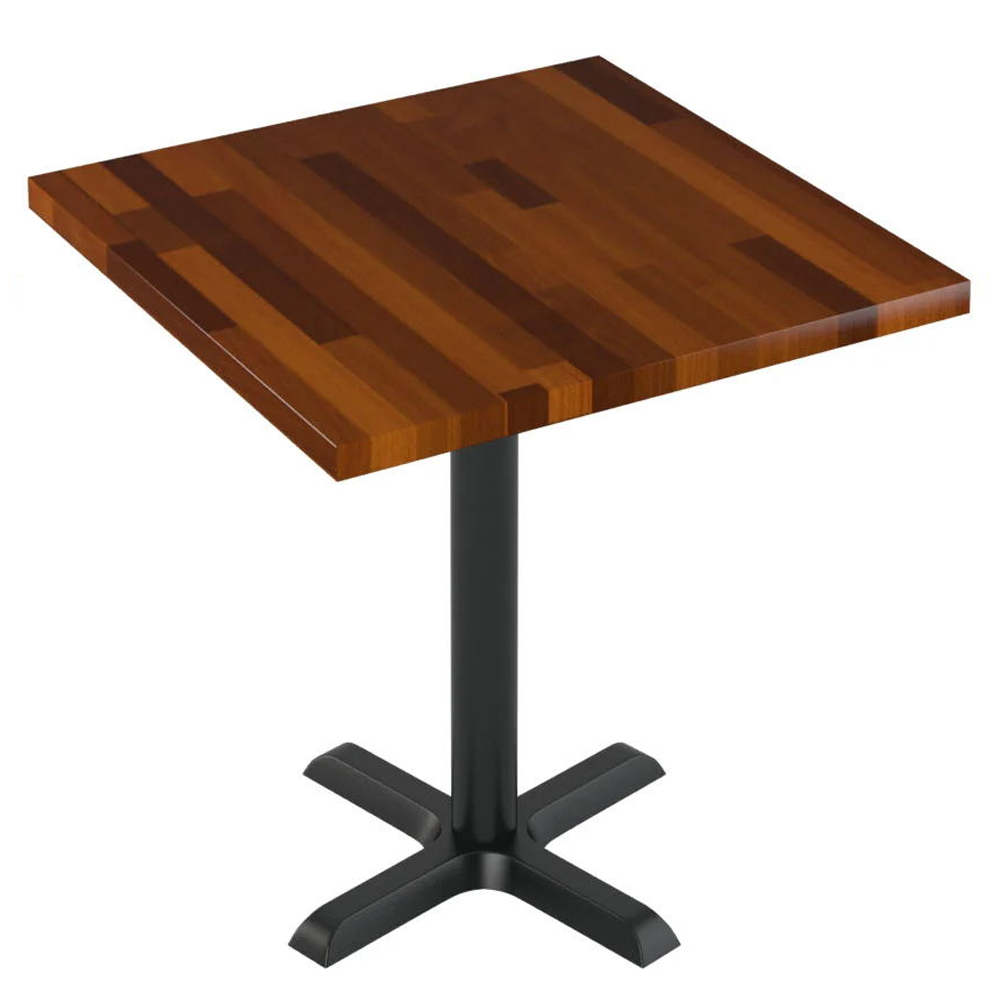 wood restaurant tables 1213_splice square wood tables_splice wood restaurant tables