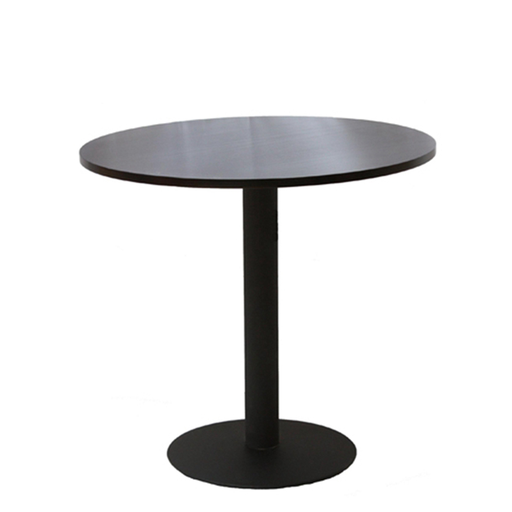 wood restaurant tables 1217_fireproof round diner tables_cheap round diner tables