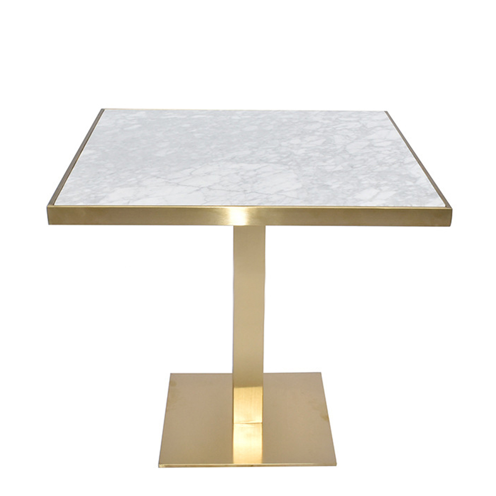 marble restaurant tables 1502_marble bistro tables_Nordic marble tables